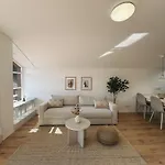 Διαμέρισμα Flow Living I Stilvolles Am Tegernsee I Bergblick I 5 Min Zum *