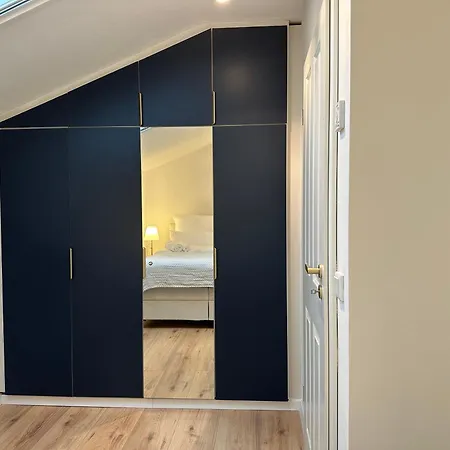 Apartmán Flow Living I Stilvolles Am Tegernsee I Bergblick I 5 Min Zum Bad Wiessee
