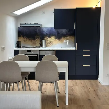 Flow Living I Zentrale Mit Schoenem Bergblick * Bad Wiessee