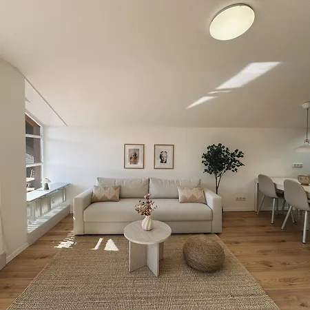 Apartmán Flow Living I Stilvolles Am Tegernsee I Bergblick I 5 Min Zum *