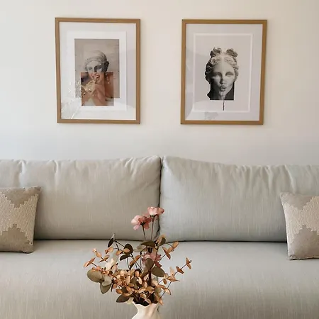 Apartman Flow Living I Zentrale Mit Schoenem Bergblick *