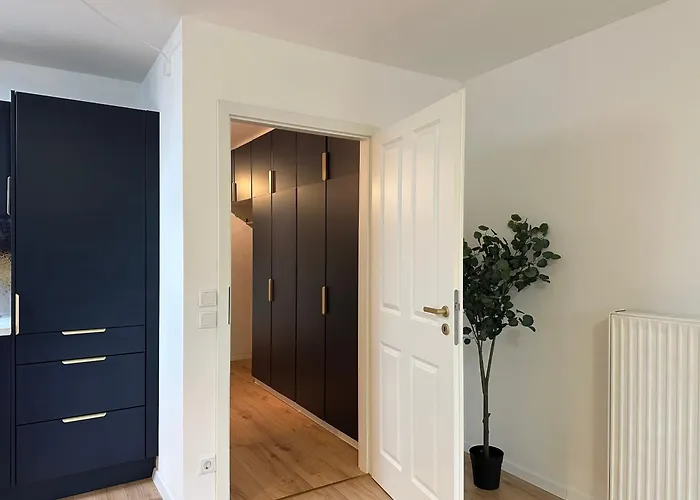 Flow Living I Zentrale Mit Schönem Bergblick * Bad Wiessee